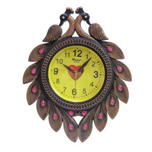 Mehak 151 CLOCK