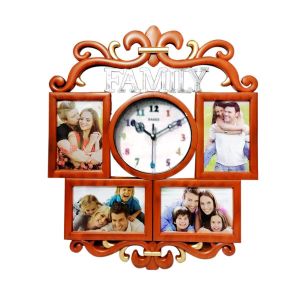 ROYAL FAMILY CLOCK PF