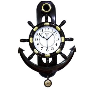 ANCHOR A4 CLOCK