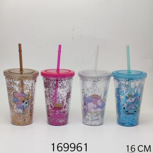 UNI COOL BOTTLE STAR(48)*169961