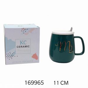 MR MRS MUG(60)*169965