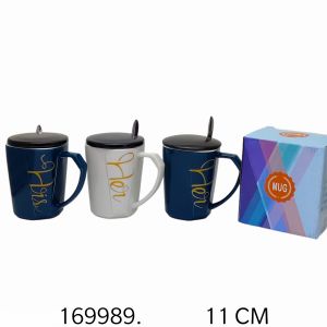 HIS HER - MUG(60)*169989