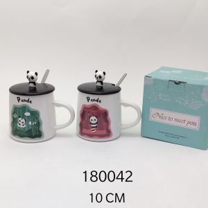 CERAMIC MUG(60)*180042