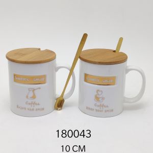 CERAMIC MUG(60)*180043