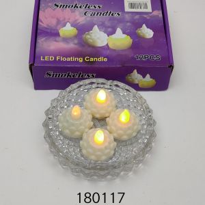 12 PCS LOTUS FLOTING MINI (960)*180117