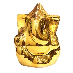 Se 405 Ceramic Ganesh