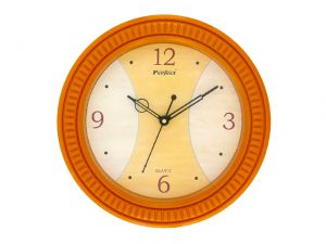 Perfect 218 Wall clock