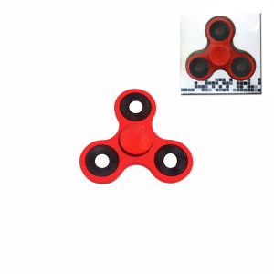 Fidget Spinner-IN (RED)