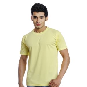 Nirmal Plus Round Neck T-Shirts