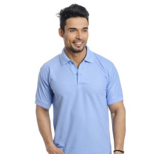 Richard Paddler COLLAR NECK T-SHIRTS EMD 33