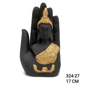 HAND BUDH *324-27