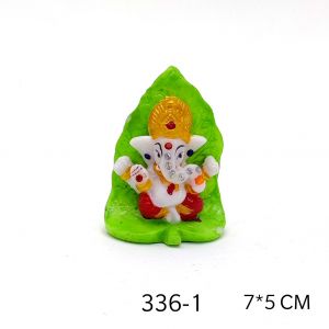 PATTA GANESH 0 NO MUKUT*336-1