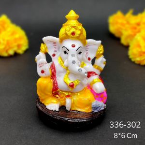 3 NO DIAMOND GANESH*336-302