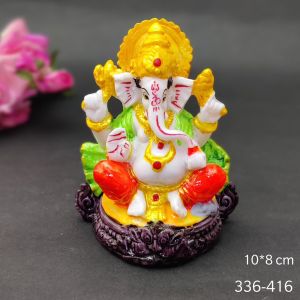 GANESH JI PLAIN* 336-416