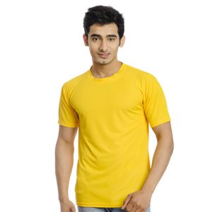 Chelsea Round Neck T-Shirts 