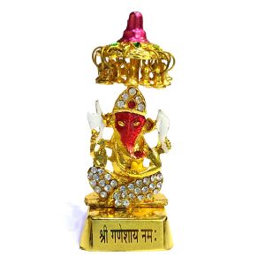 metal SMALL ZHOOMER GANESH