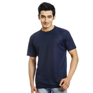 AIRDry Round Neck T SHIRTS