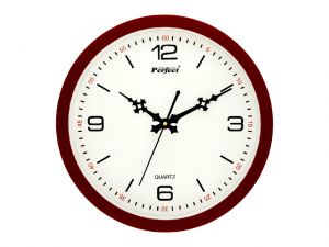 Perfect 938 Wall Clock