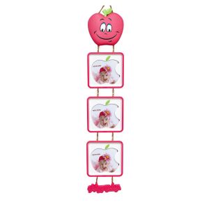 CF 1563 B-1 Apple PHOTO FRAME