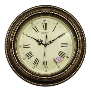 P 8301 WALL CLOCK