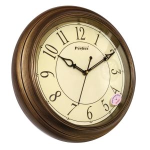 P 8091 WALL CLOCK