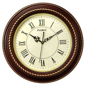 P 8300 WALL CLOCK