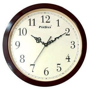 Perfect 9099 WALL CLOCK