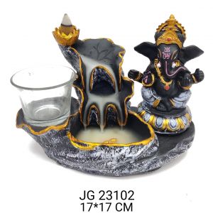 JG 23102 GANESH SMOKE BIG *JG23102