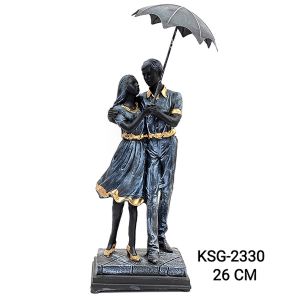 JG 2330 COUPLE UMBRELLA *JG2330