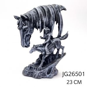 JG 26501 HORSE *JG26501