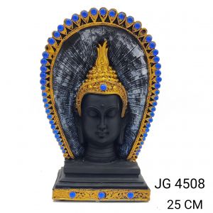 JG 4508 BUDH OVEL WALL*JG4508