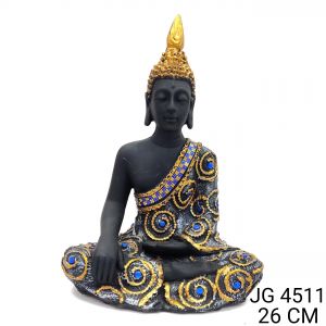 JG 4511 BUDH SMADHI*JG4511