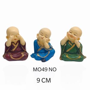 MO 49 CHILD 3 PCS SET